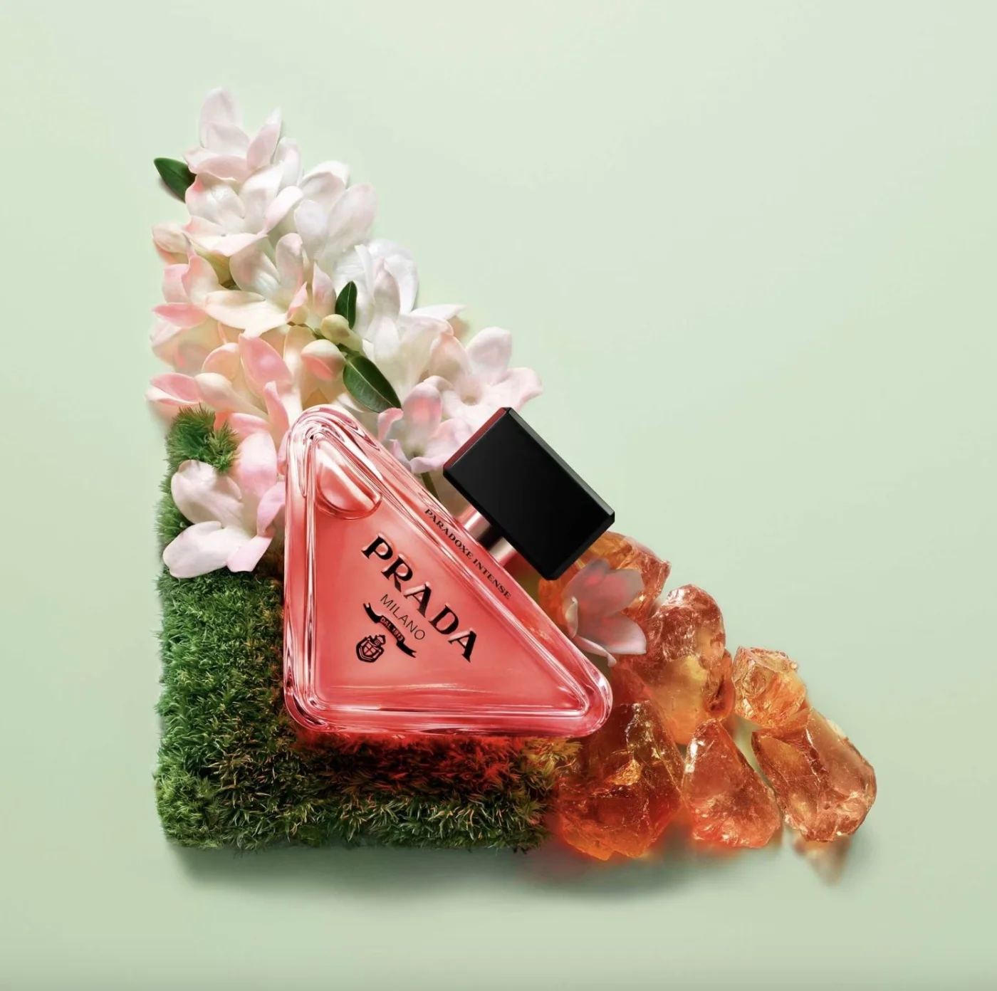 PRADA Paradoxe eau de parfum pour femme