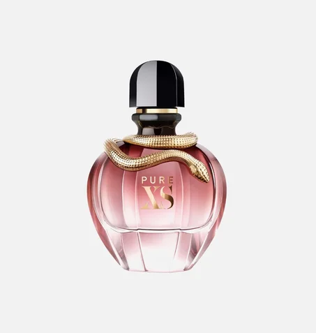 Pure XS For Her Eau de parfum By RABANNE FRAGRANCES