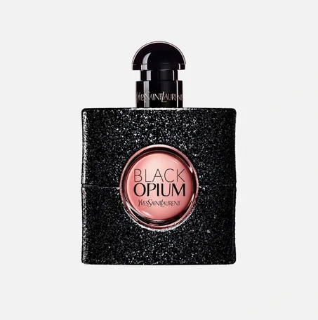 Black Opium Eau de Parfum