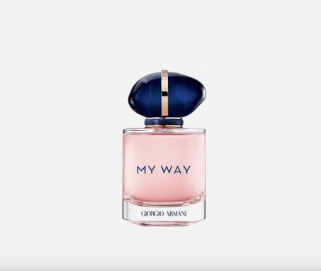 My Way - Eau de Parfum By ARMANI
