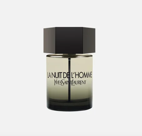 YVES SAINT LAURENT La Nuit de L'Homme - Eau de Toilette
