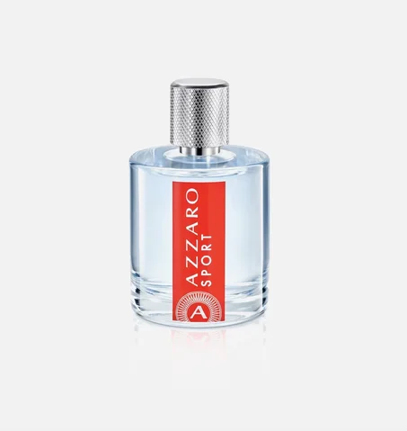 AZZARO SPORT  Eau de toilette By AZZARO