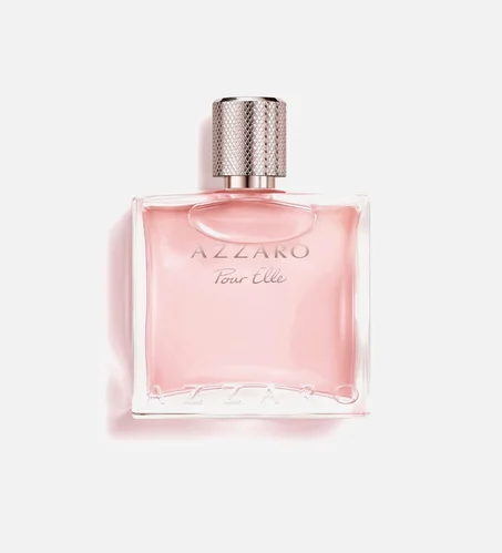 Pour Elle Eau de parfum By AZZARO