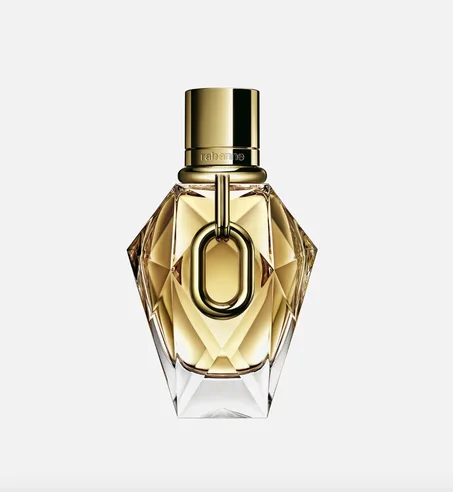Million Gold for Her - Eau de parfum By RABANNE FRAGRANCES