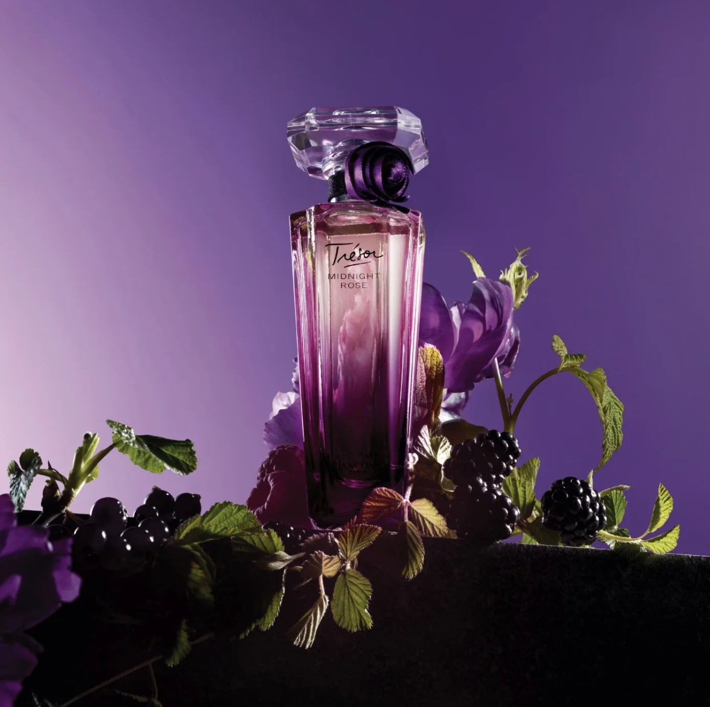 Trésor Midnight Rose  Eau de parfum By Lancôme
