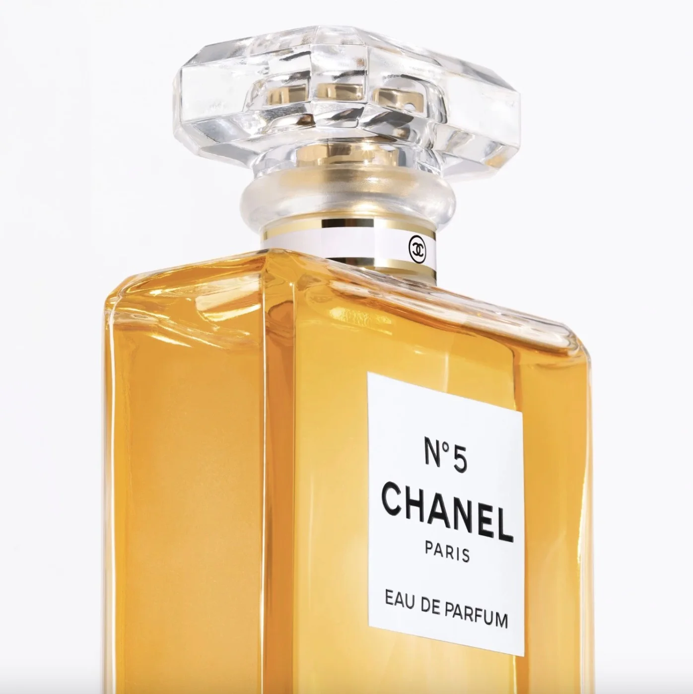 CHANEL N°5 Eau De Parfum