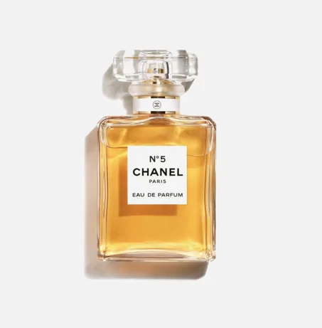CHANEL N°5 Eau De Parfum