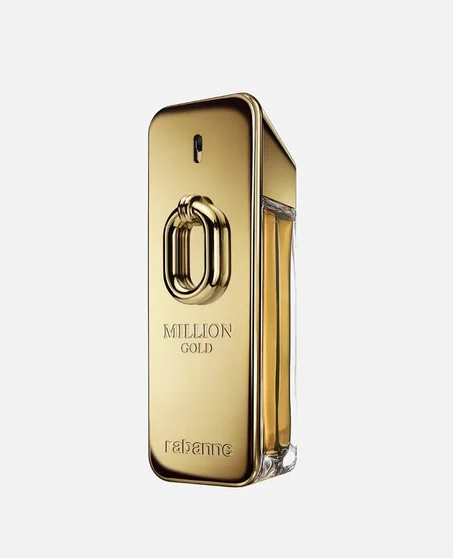 Million Gold Intense Eau de parfum