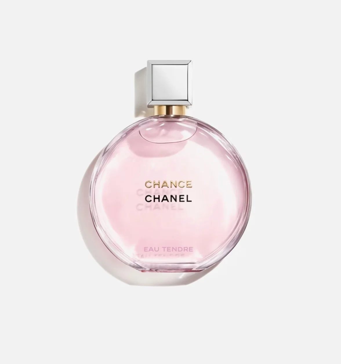CHANEL Chance eau tendre eau de parfum pour femme