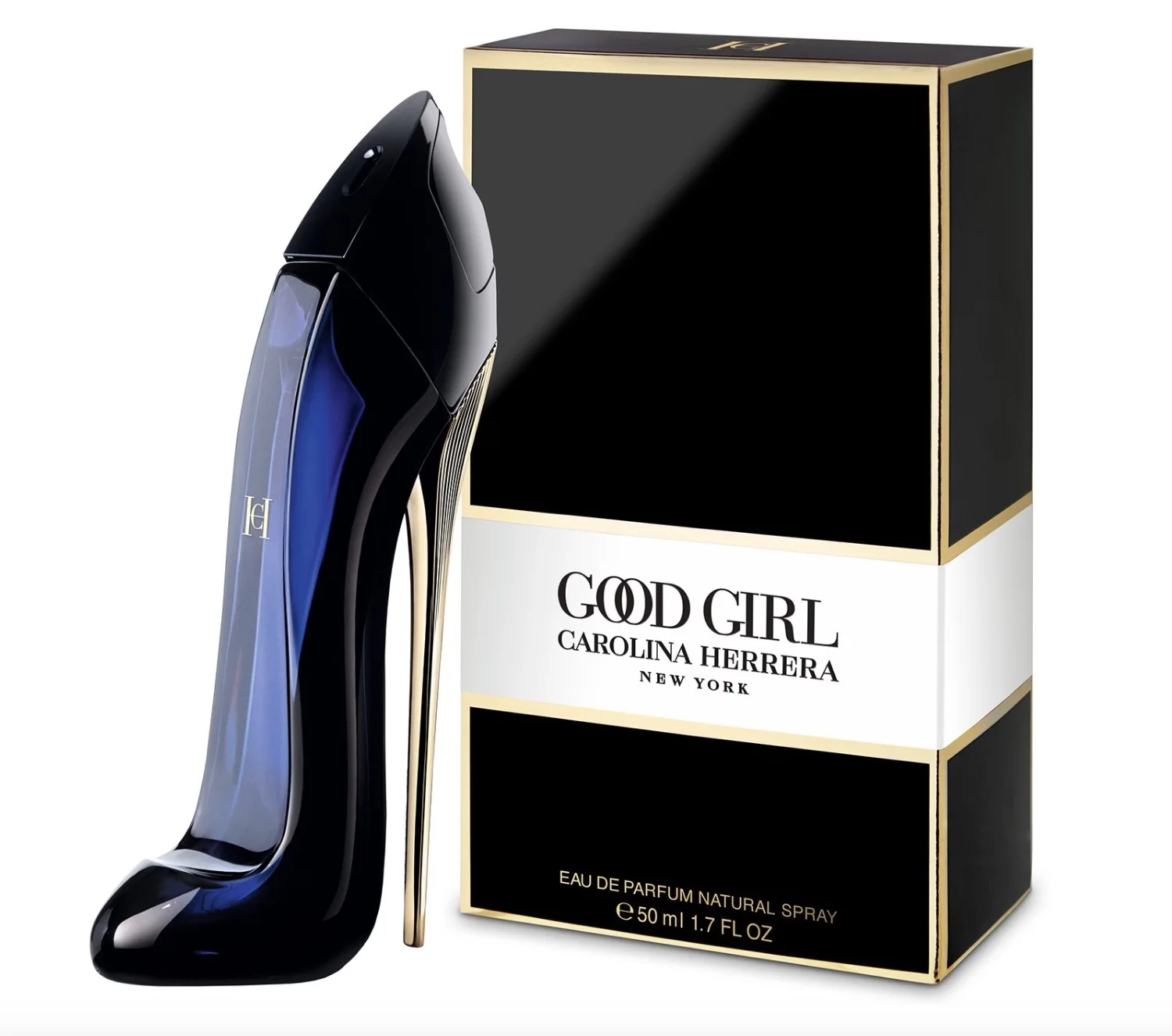 Good Girl - Eau de parfum By CAROLINA HERRERA