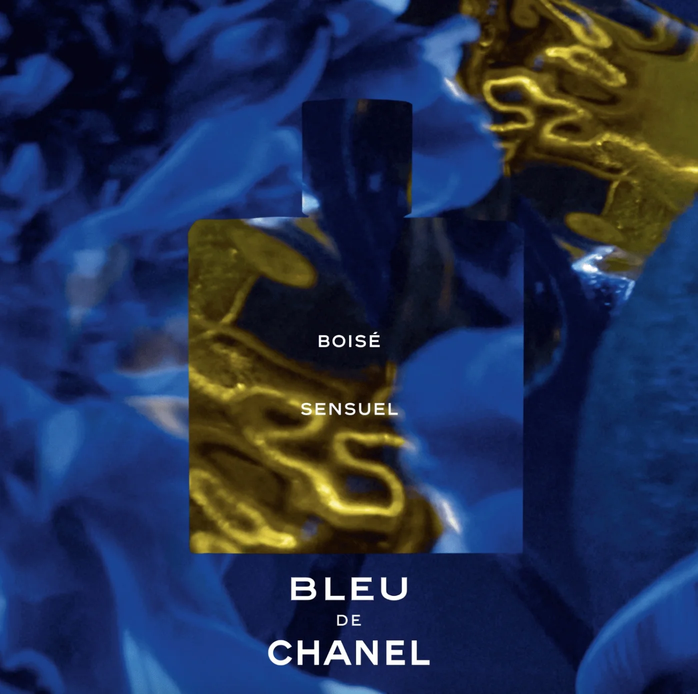 BLEU DE CHANEL EAU DE PARFUM
