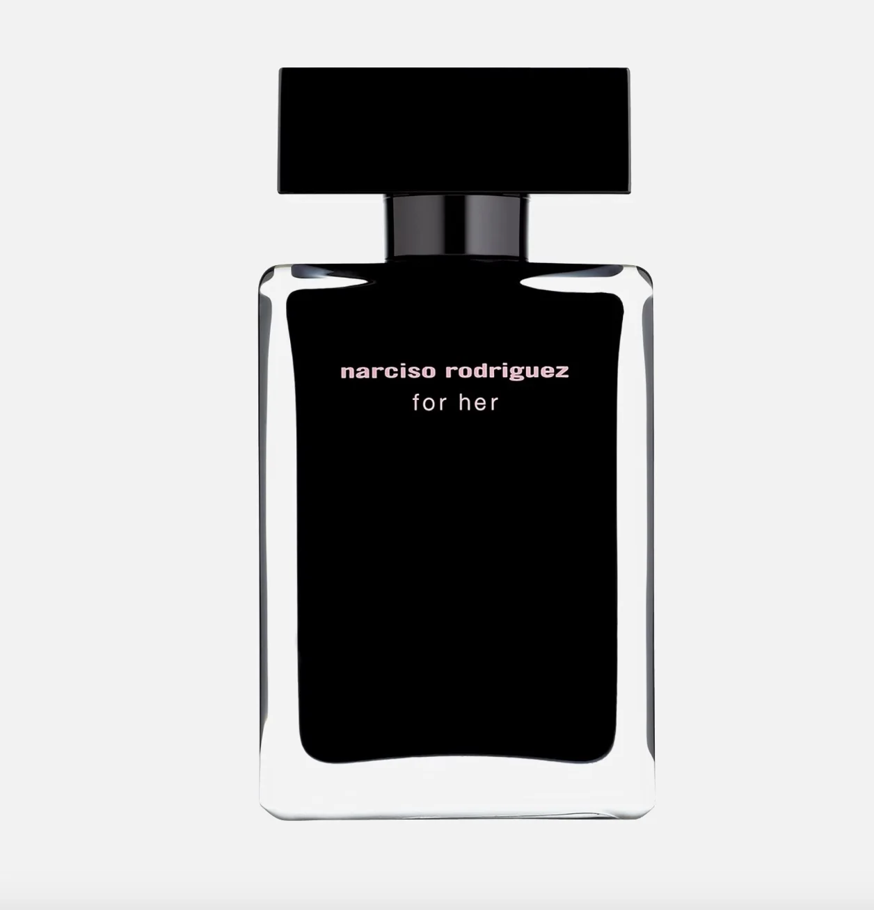 NARCISO RODRIGUEZ FOR HER • EAU DE TOILETTE By NARCISO RODRIGUEZ