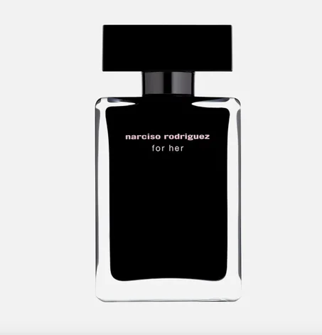 NARCISO RODRIGUEZ FOR HER • EAU DE TOILETTE By NARCISO RODRIGUEZ