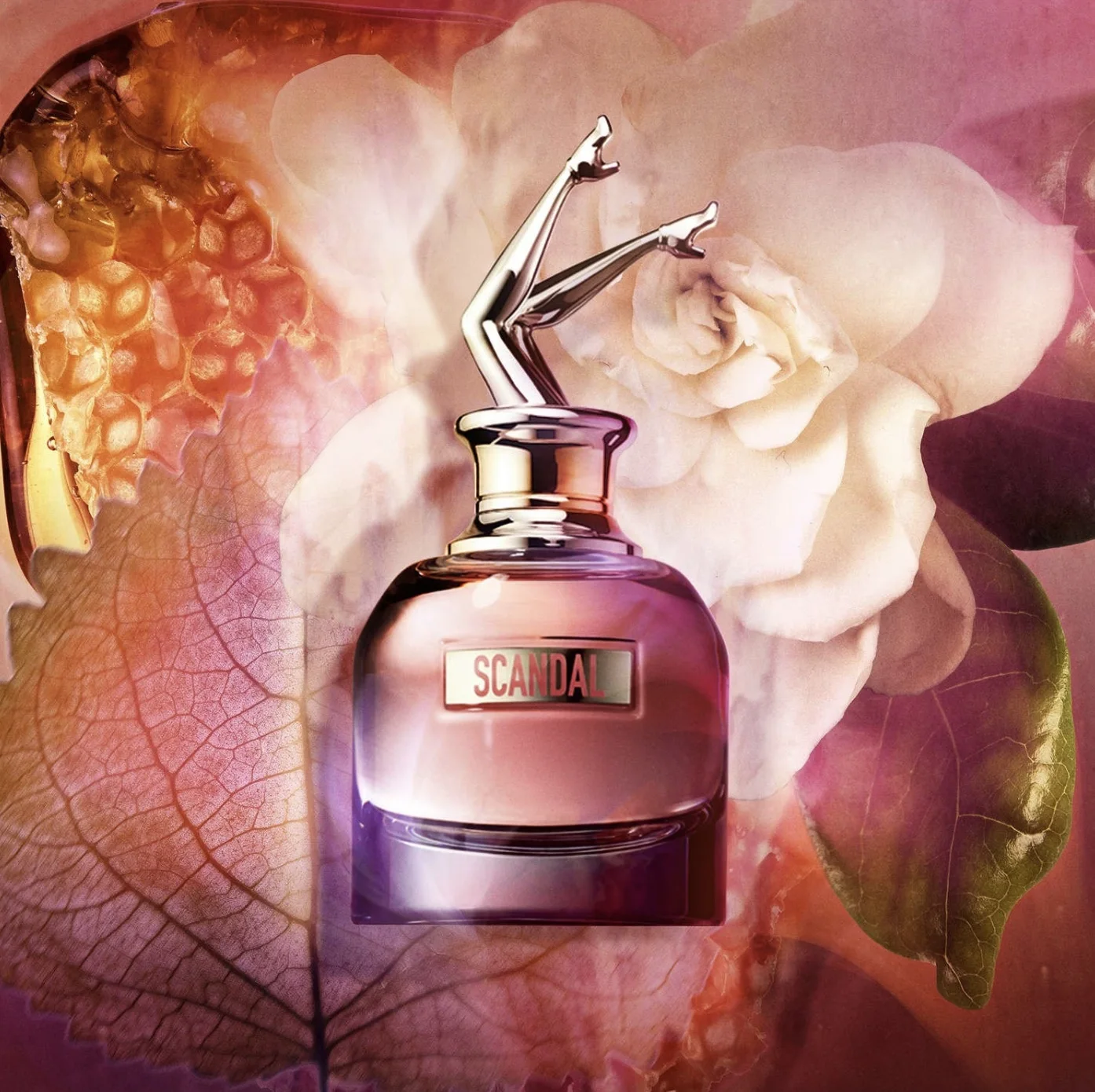 Scandal Eau de Parfum pour Femme