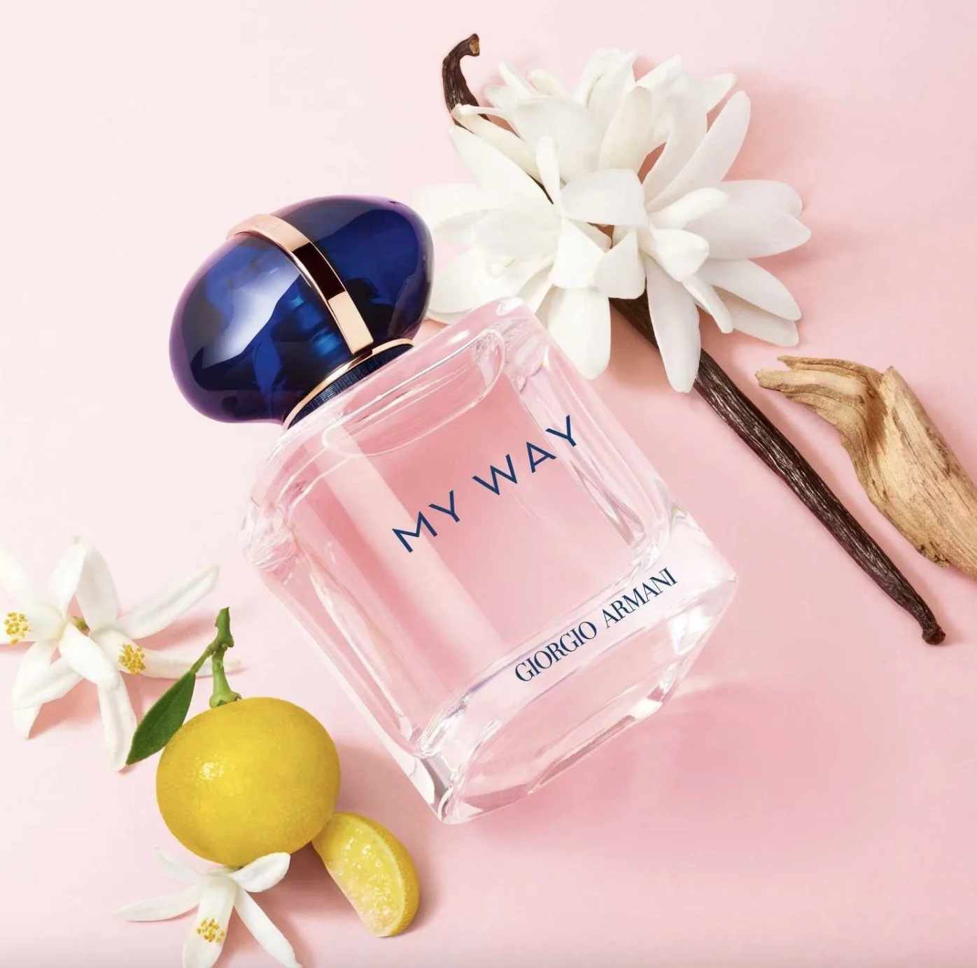 My Way - Eau de Parfum By ARMANI