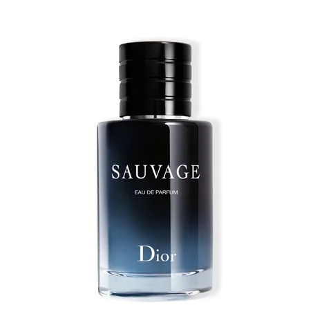 Dior SAUVAGE Eau de parfum pour homme