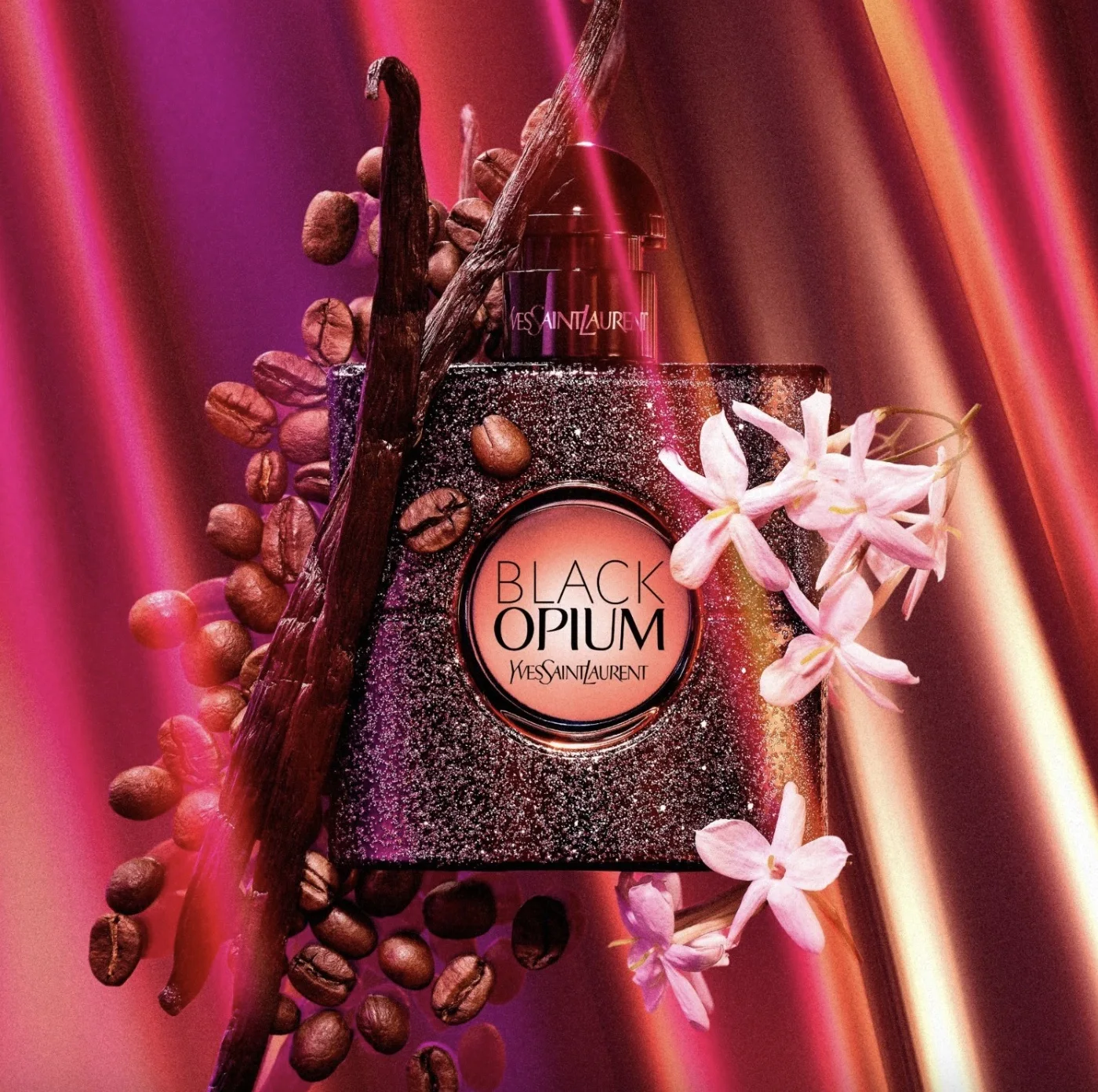 Black Opium Eau de Parfum