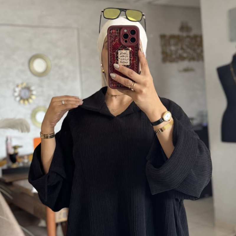 Ensemble Oversize jacquard 🤩 Tissu: SOFA JACQUARD