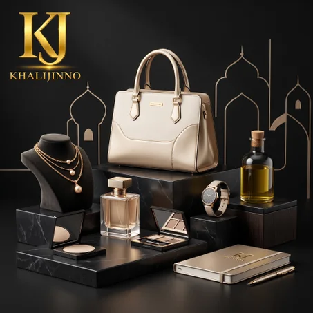 🌸 منتجات نسائية (Women's Collection)