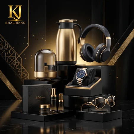 ⭐️ الأكثر مبيعاً (Best Sellers)