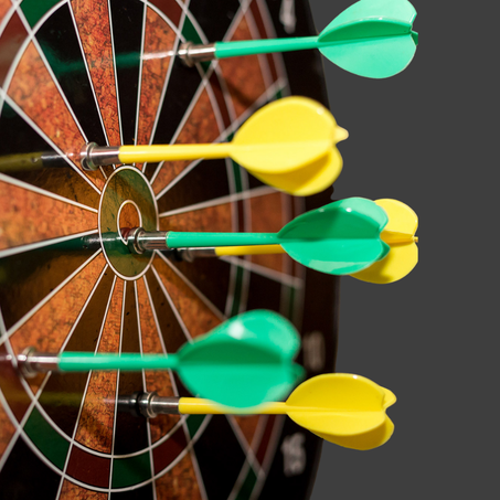 الألعاب والهوايات