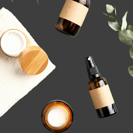 الجمال والعناية الشخصية