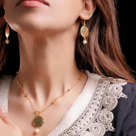 Parure Louisa  ✨💎