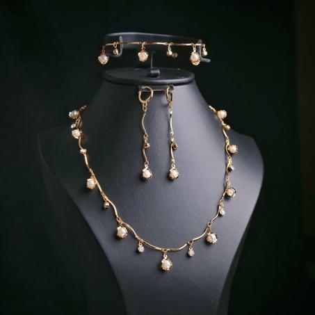 Parure Perla  ✨💎