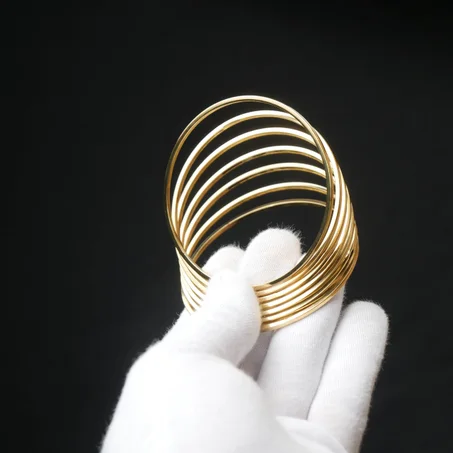 7 Bracelets Cartier en acier inoxydable ✨💎