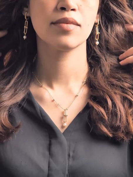 Parure Tiffany ✨💎