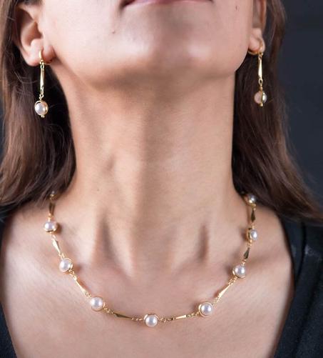 Parure Victoria  ✨💎