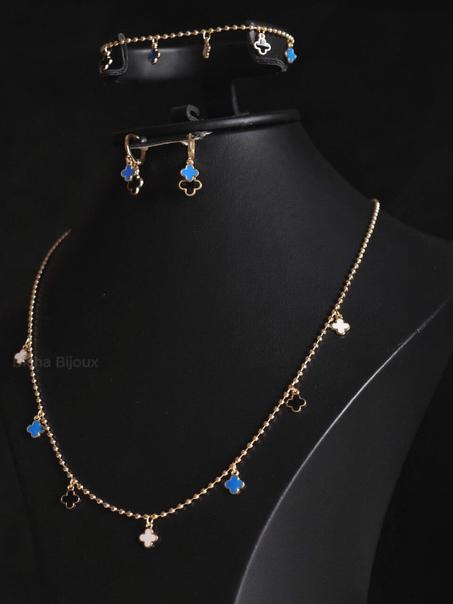 Parure Van Cleef & Arpels ✨💎