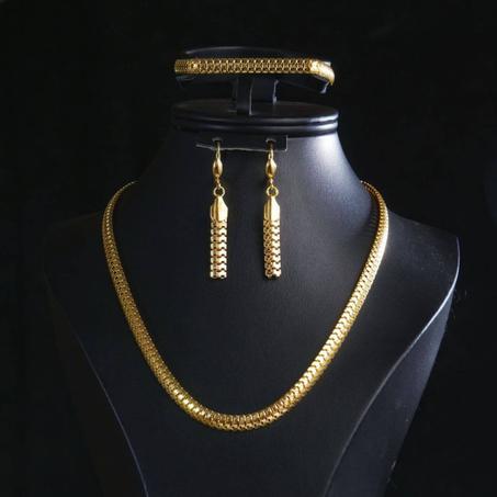 Parure SBIKA (NOUVEAUTÉ) ✨💎