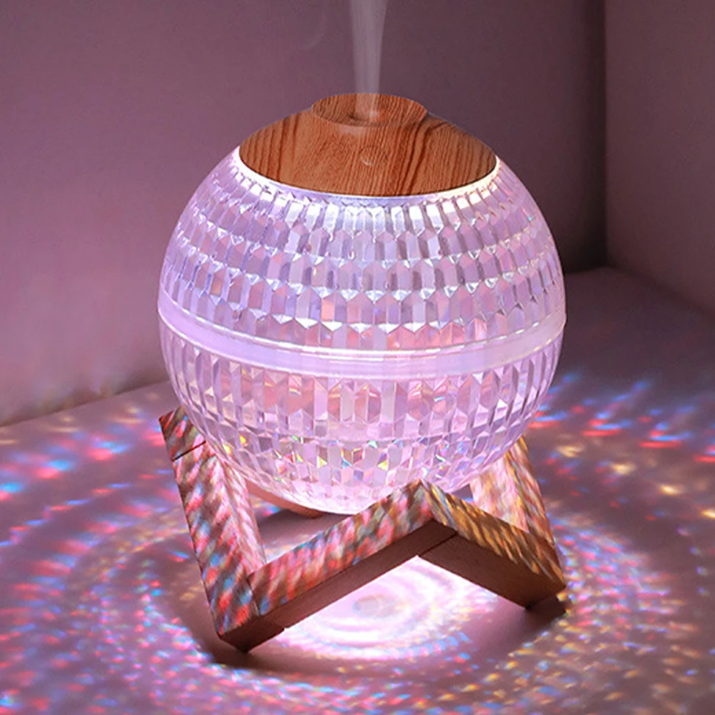 Aroma Lamp