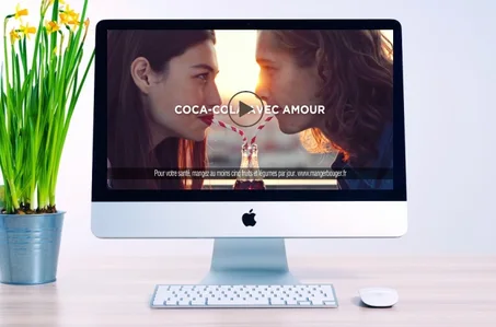 Création de vidéos publicitaires - Des vidéos publicitaires impactantes conçues pour capter l’attention et inciter à l’action