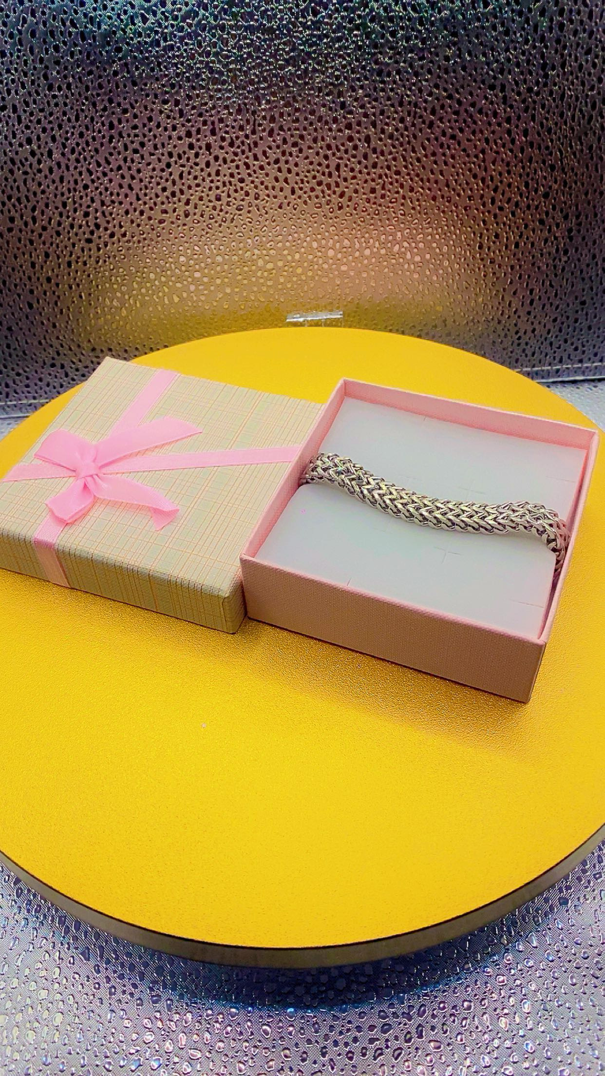 Bracelets de luxe pour hommes et femmes
