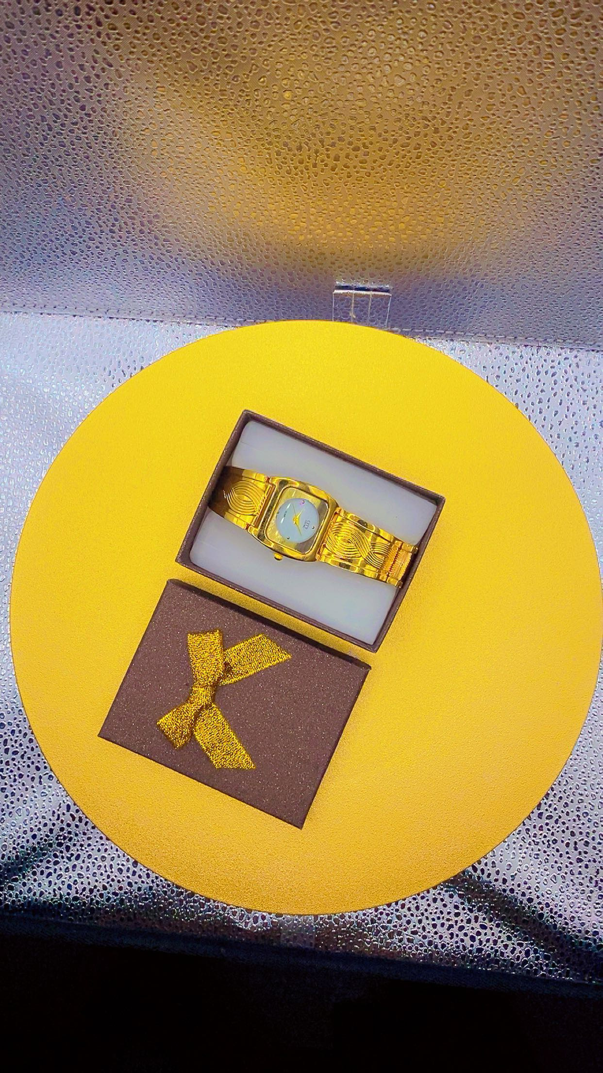 Montres de luxe pour hommes et femmes