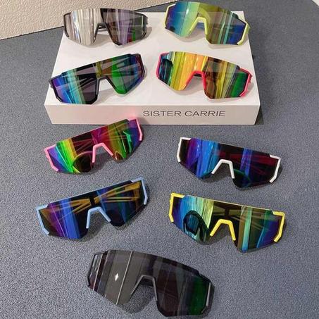 Lunette de soleil stylé