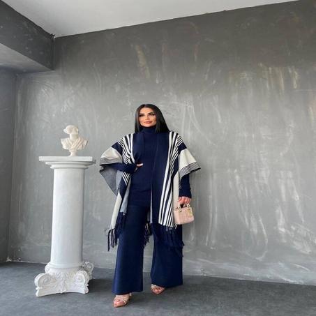 طقم 3 قطع أناقة