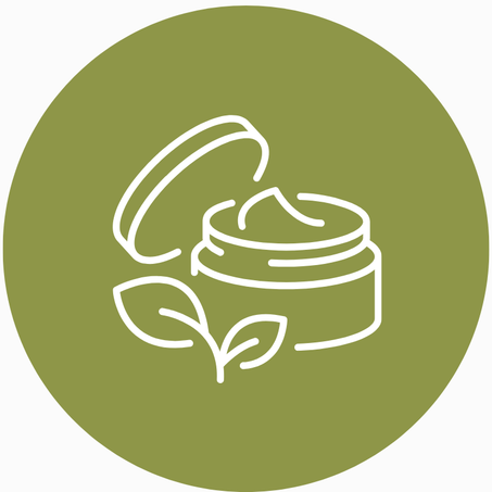 العناية بالشعر و البشرة