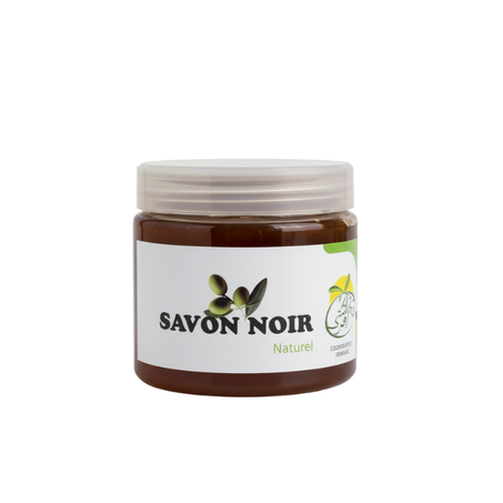 الصابون الأسود