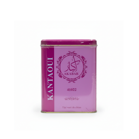 شاي الكنتاوي أكبار