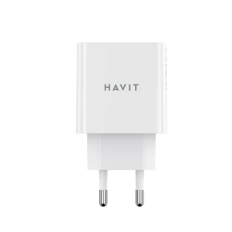 HAVIT USB-Type C Adaptateur 20W HV-UC110