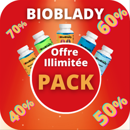 الباك الاكثر مبيعا