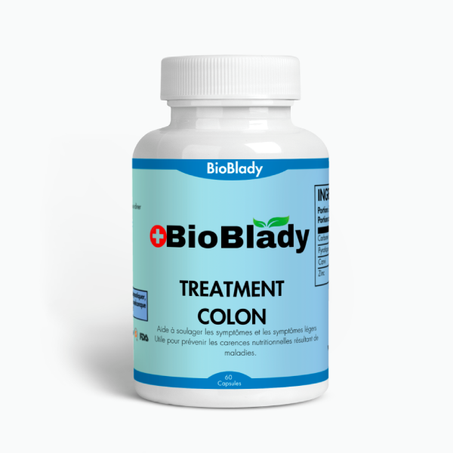 علاج القولون العصبي