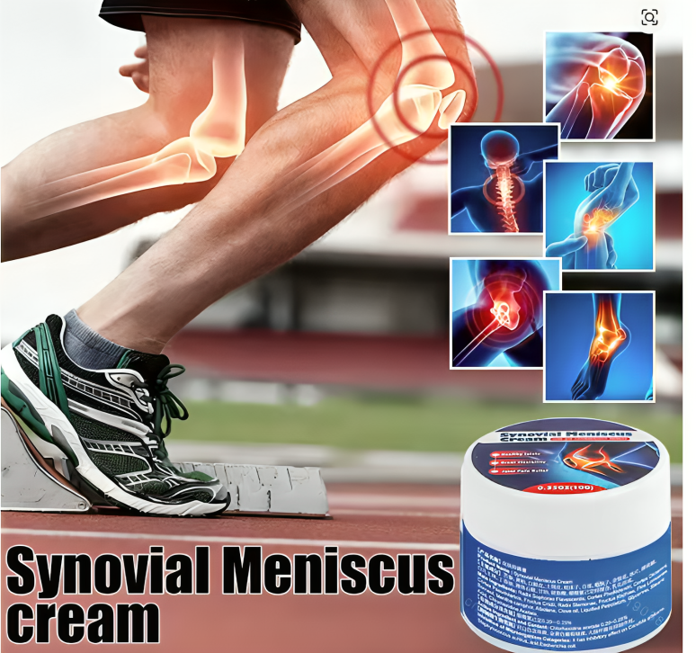 Herbal Arthritis Relief Ointment