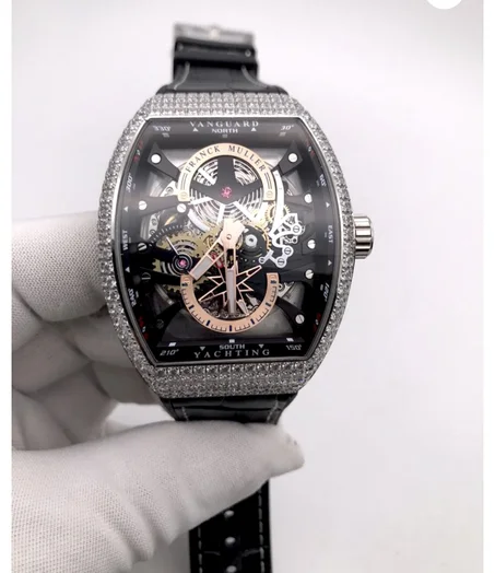 Franck muller