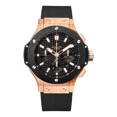 High quality men's automatic mechanical watch REQUIN BIG gold