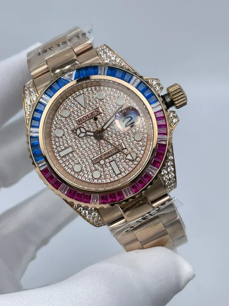 ROLEX GMT MASTER II 2023