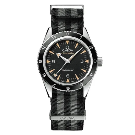 james bond omega watch specter 007